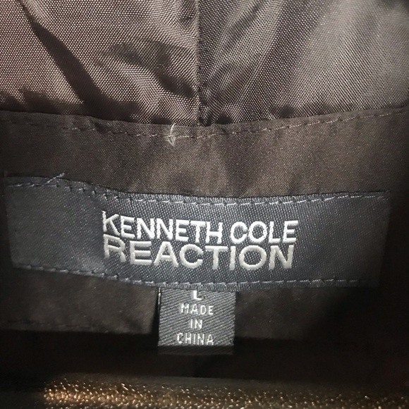 KENNETH COLE REACTION DOWN JACKET🔥 - Picture 3 of 6